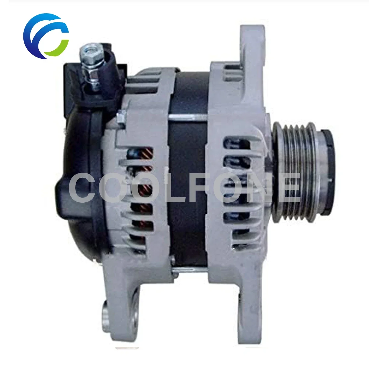 Generator Alternator for FIAT 500X 500L DOBLO Bus TIPO PUNTO 1.3 D 1042113180, DAN1310 51927505