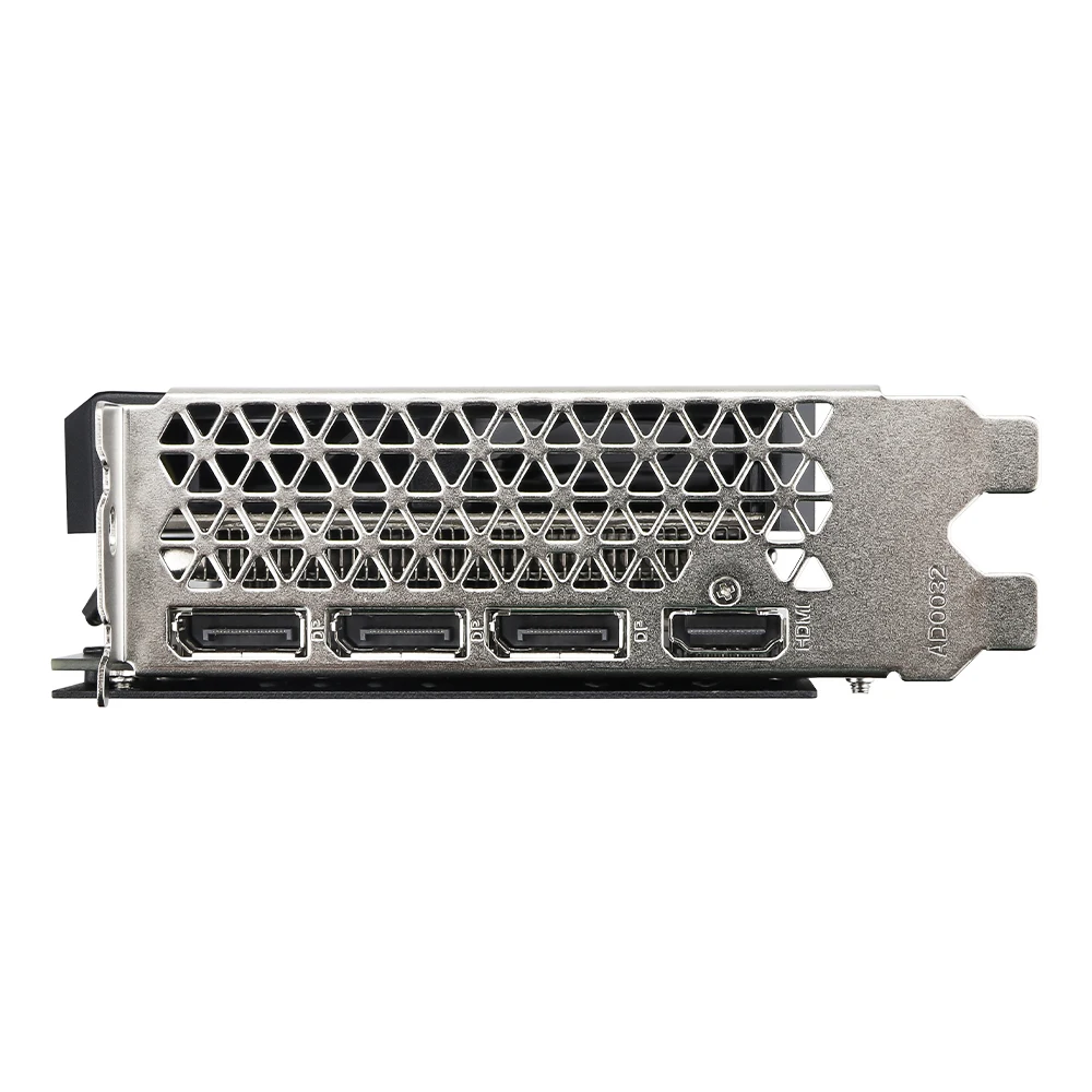 SOYO الأصلي NVIDIA RTX3060 12G بطاقة الرسومات GDDR6 الذاكرة 192Bit PCIE4.0x16 بطاقة فيديو الألعاب لملحقات الكمبيوتر المكتبي