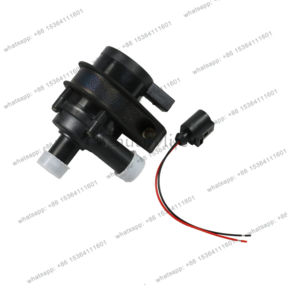Auto parts 1K0965561J automotive additional electronic water pump