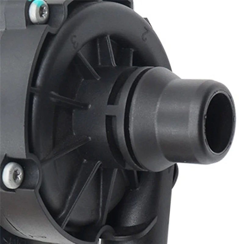 -ABJZ محرك السيارة مضخة مياه مساعدة المبرد الكهربائي مضخة مياه المبرد عدة 11518637953 لسيارات BMW 1-4 سلسلة F20 F21 F22 F23 F30 F31 #5