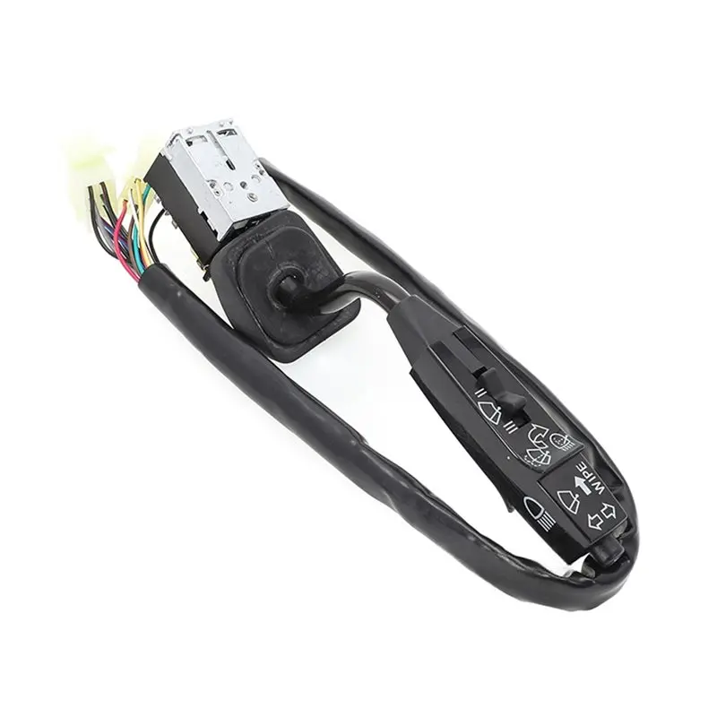 New Arrivals-Car Steering Column Wiper Switch Fit Replacement Part A0055455124 0045454224 For SK/MK/ING-Series