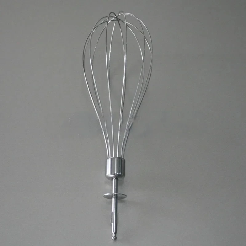 Food Processing Machine, Egg Beater, Silk Mesh Accessories, Applicable to BRAUN Germany Braun 4191 MR5550 MR6550