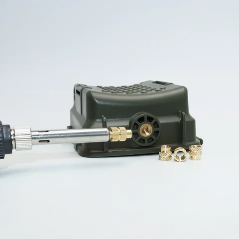 10 best sales insatsmutter - №9