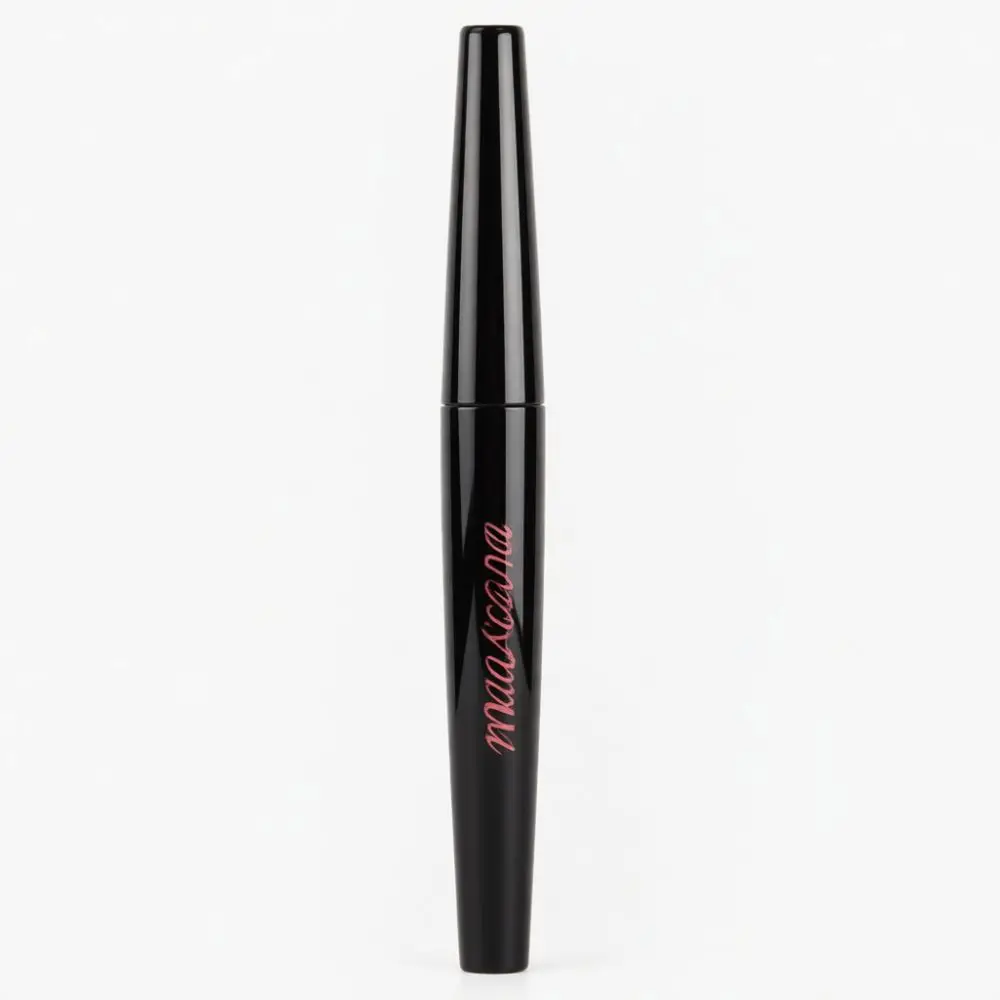 MOKARUYIN Sunflower Mascara Waterproof Long Lasting Curling Thick Lengthening Smudge Proof Eye Makeup Beauty Extension Cosmetic
