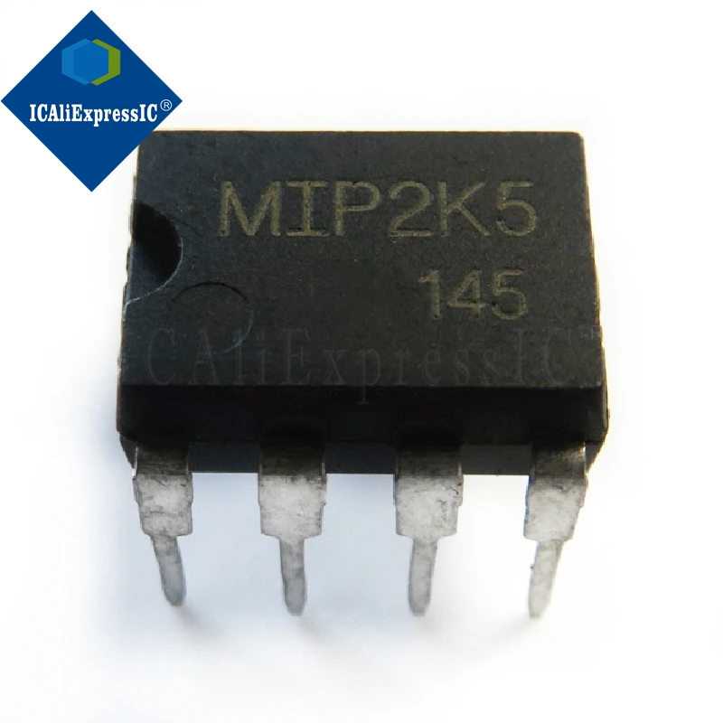 

10piece MIP2K5 2K5 DIP-7