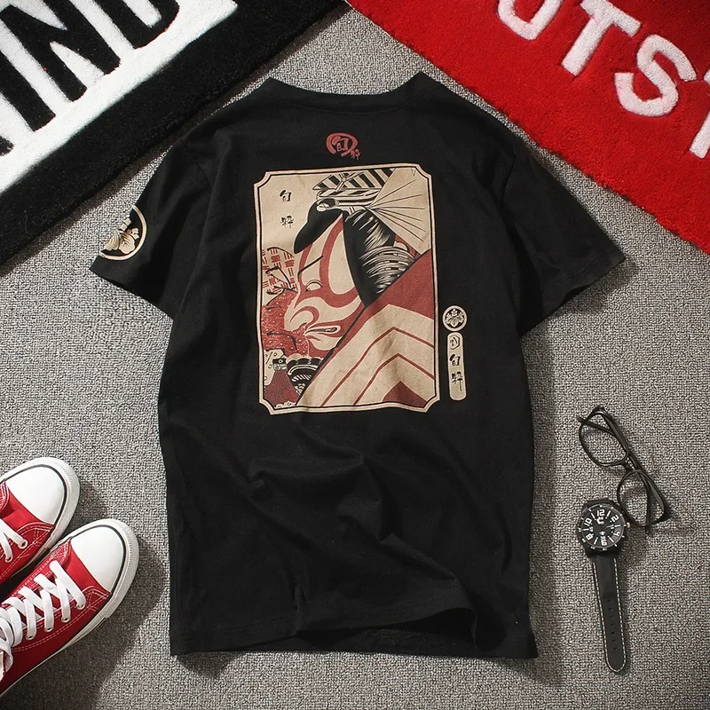 

Naruto - Suitable for both men and women. Summer cotton high-quality T-shirt in 2026