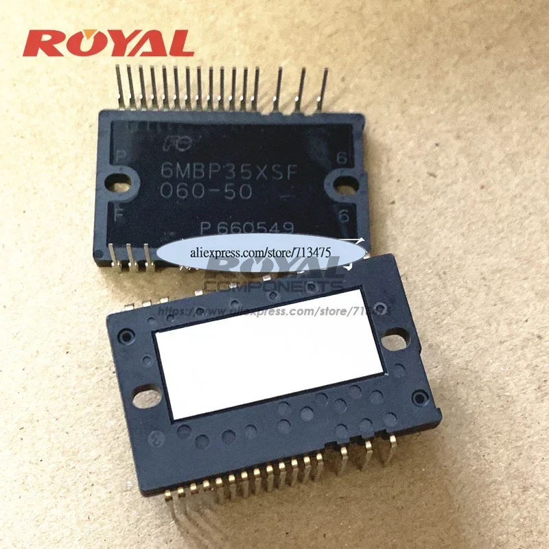 6MBP15XSF060-50 6MBP20XSF060-50 6MBP30XSF060-50 6MBP35XSF060-50