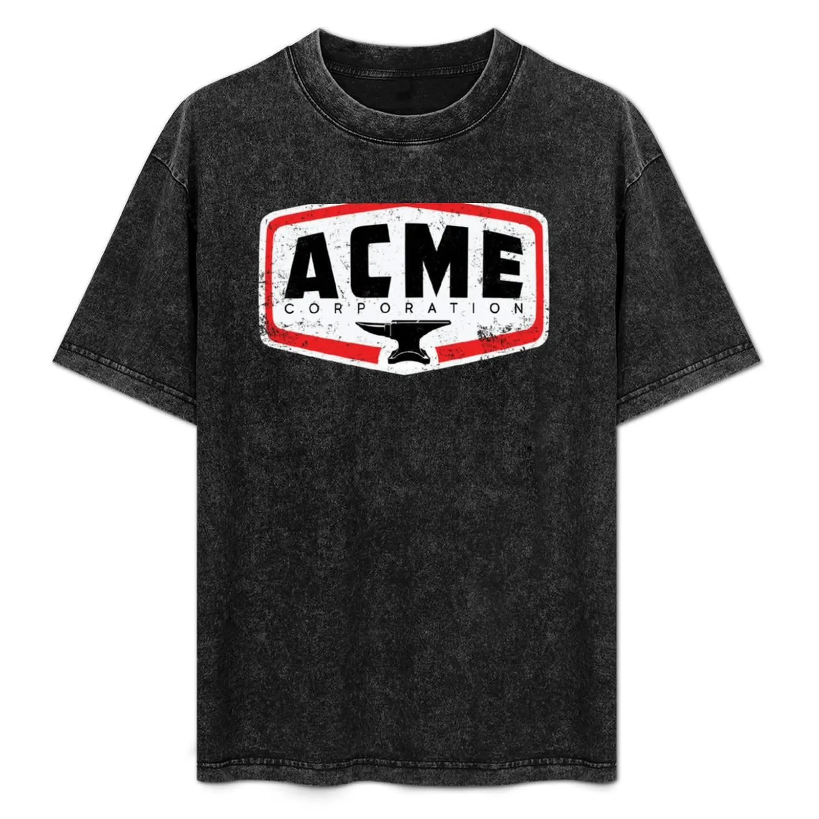 

Acme Logo (For Light Shirts) T-Shirt Tough Fabric Work Tee