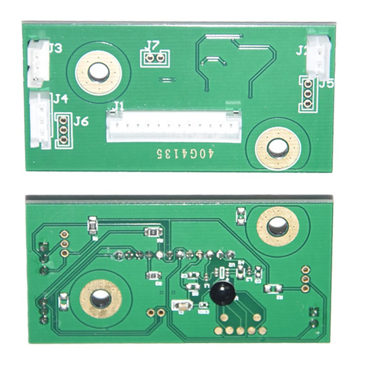 Fuser Maintenance Kit Chip Fuser Chip Fuser Unit Chip Reset Refill Kits for Lexmark M-5365 dn de ade adhe adxe dvn adn  MFP