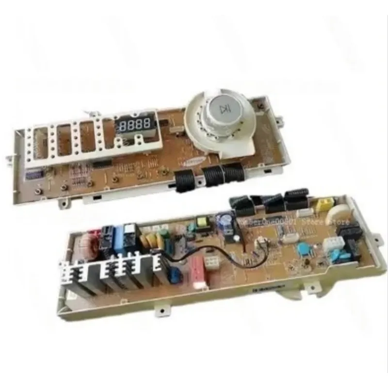 WF R105AC AS 1056C B105AR Washing Machine Mainboard DC41 00035A Replacement Control Board PCB