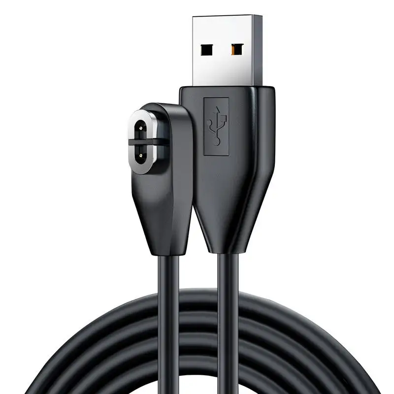 USB Charging Cable For AfterShokz AS800 S803 S810 Wireless Headphone Wireless Headphones Charger Wire Accessories