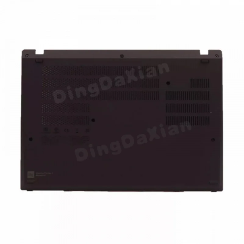 D+New Bottom Cover Lower Case Back Shell For Lenovo Thinkpad T14 gen 3 5CB0Z69546