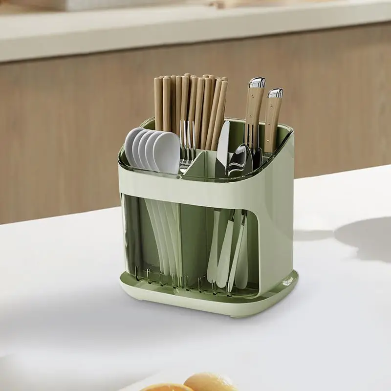 Kitchen Organizer Kitchen Utensil Holder For Countertop Large Cooking Utensil Storage Organizer For Spatula Spoon Utensil Crock