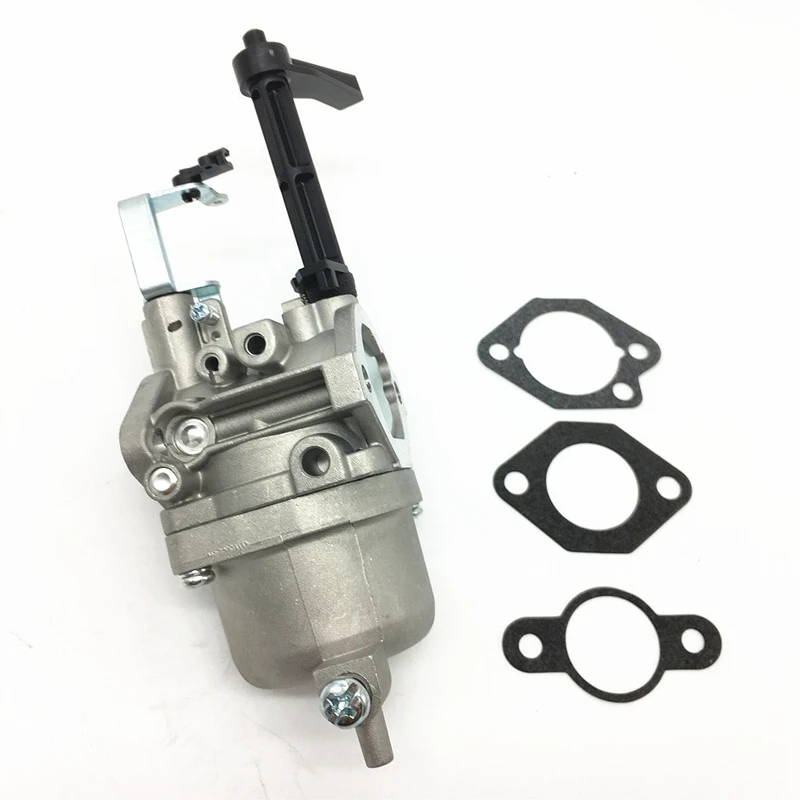 20B-62302-30 Motorcycle Carburetor Kit Replacement For Robin Subaru EX40