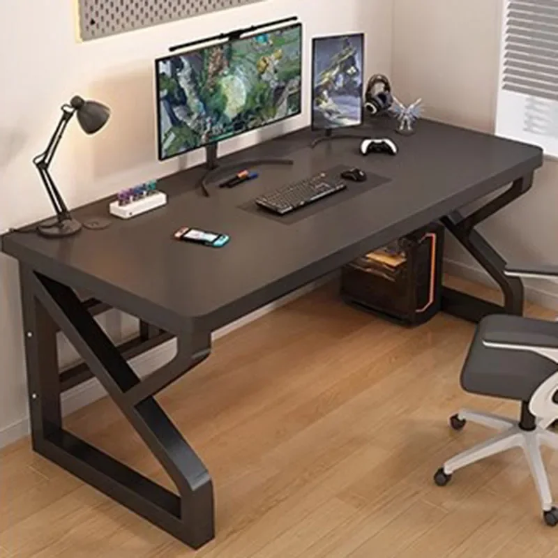 

Standing Laptops Computer Desks Coffee Reading Laptop Office Corner Console Computer Desks Monitor Biurka Komputerowe Furniture