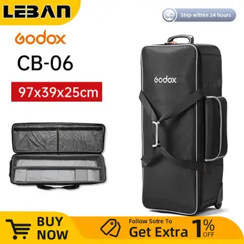 10 best sales Godox cb - №6