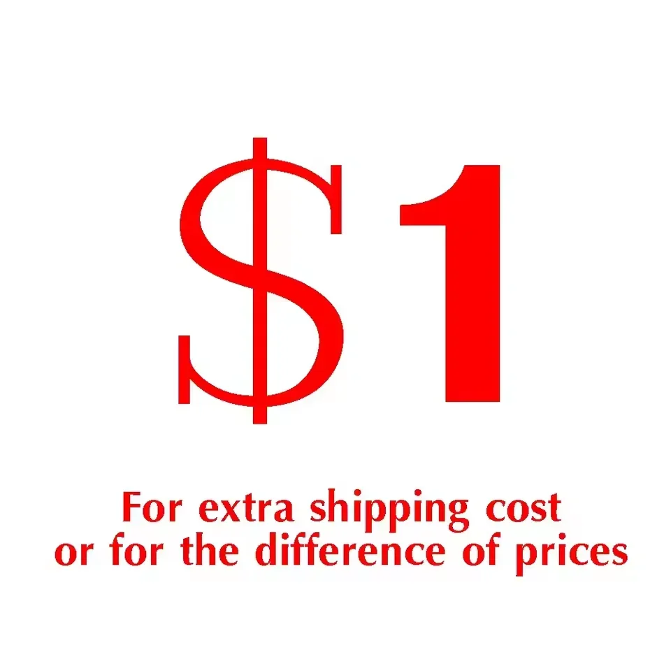 

Extra Fee
