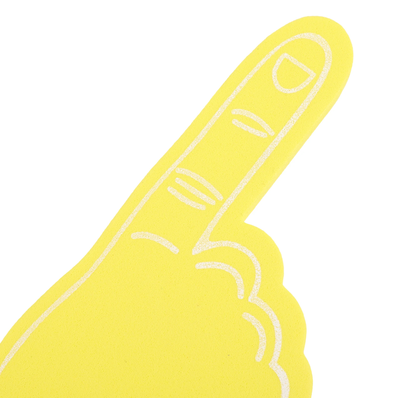 

12 шт., пенопласт для спортивных мероприятий, шумогенератор для черлидинга, шумогенератор для спортивных мероприятий, реквизит для вечеринки, группа, дух, предмет, спортивная вечеринка