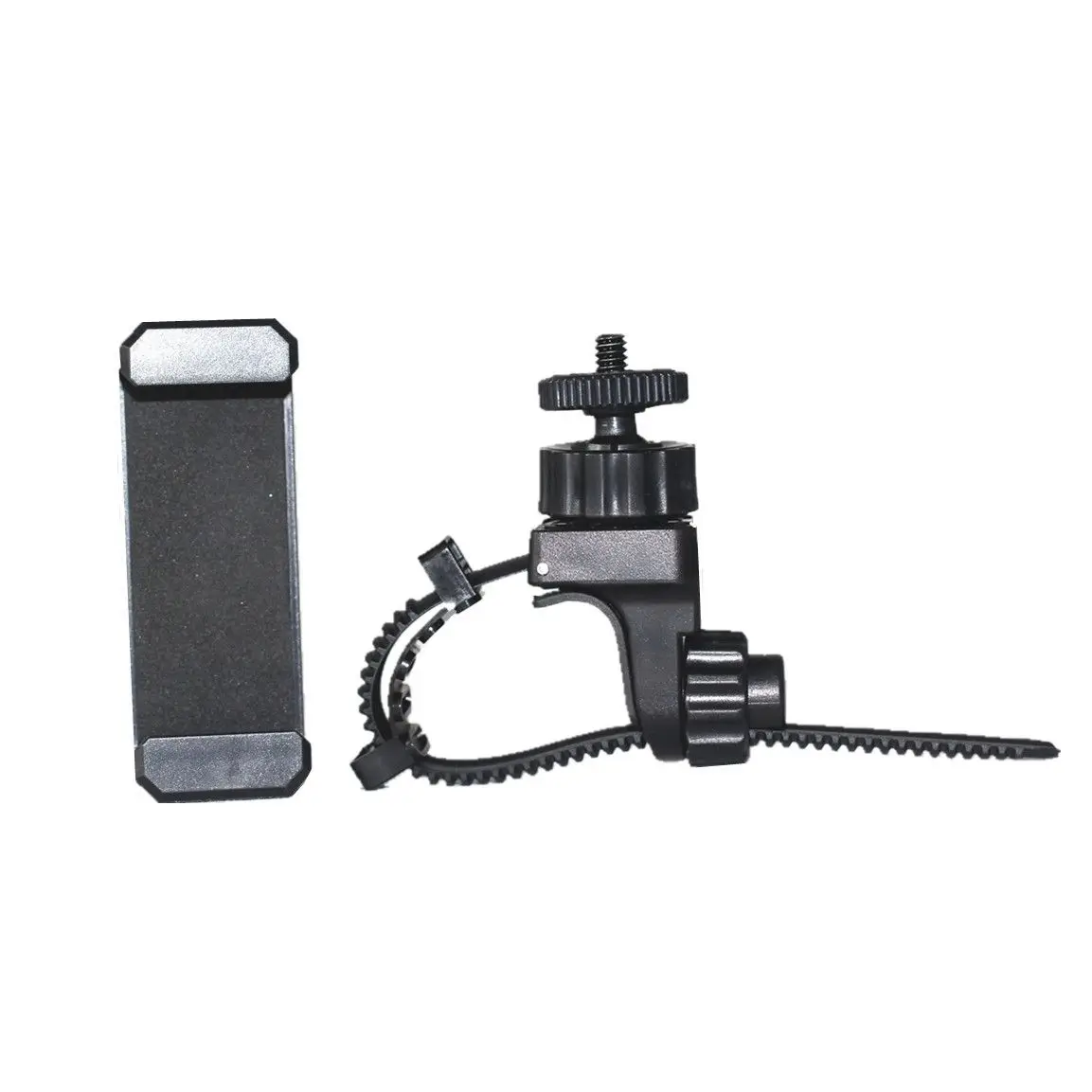 New-type trumpet electronic wind instrument playing stand, convenient and stable, with 360-degree rotation