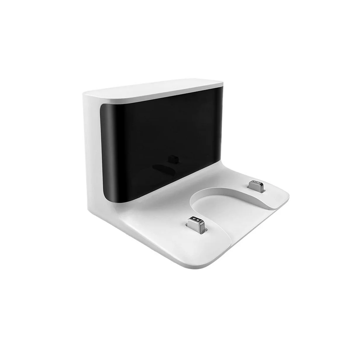 Подходит для подметального робота 1C, аксессуары, детали для швабры, новая зарядная база, запасные части для подметальной машины