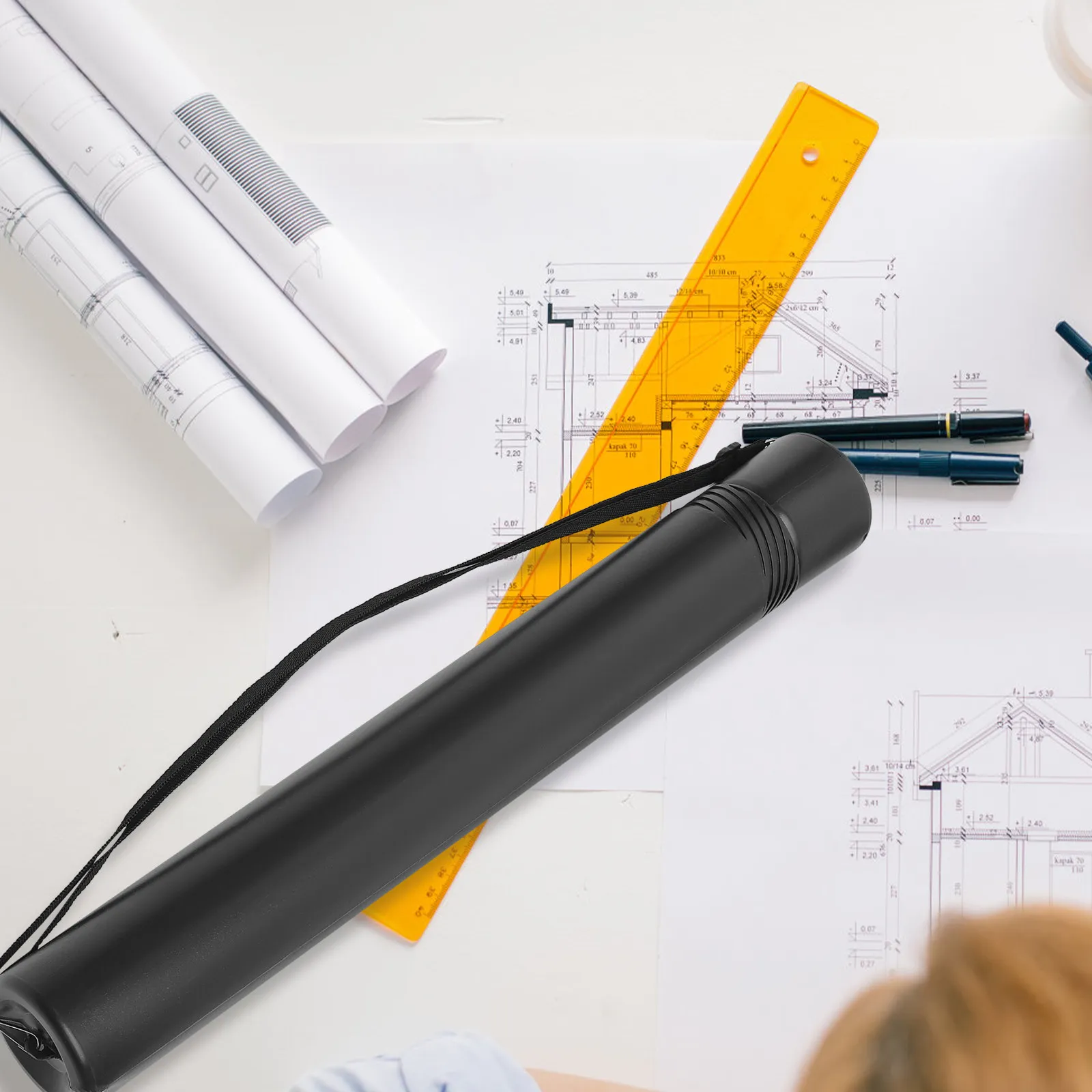 Extendable Poster T…