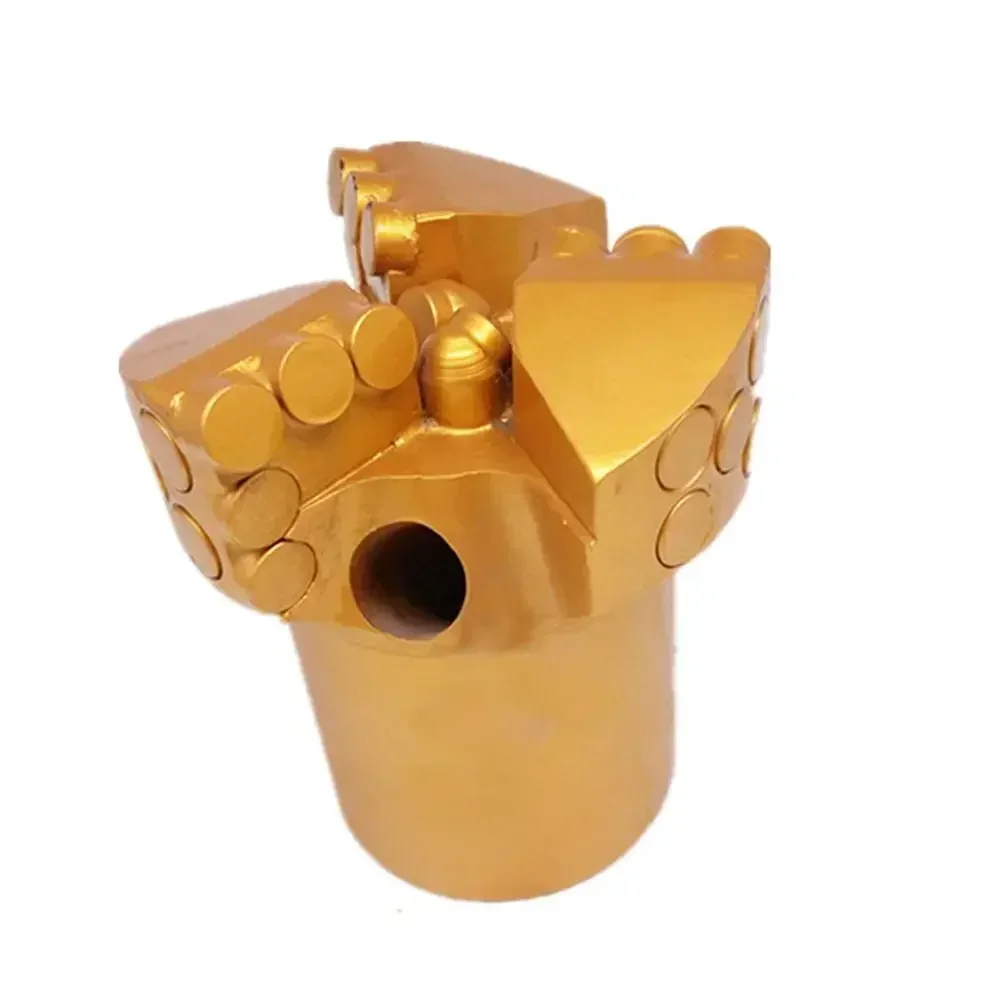 

Taladro PDC diamante alta calidad 65 75 94 113 133 153 талоadroembaliesto diamante de tres hadiah