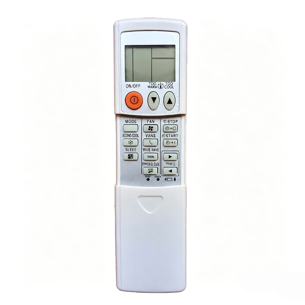 2026 NEW Air Conditioner Remote Control For Mitsubishi KM05AS/KM05BS/KM05E/KM05B/KM07E/KD06ES/KD06ES/KD07BS/KP07BS