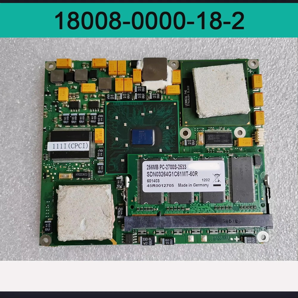 

Для материнской платы KONTRON ETX Industrial Control 18008-0000-18-2