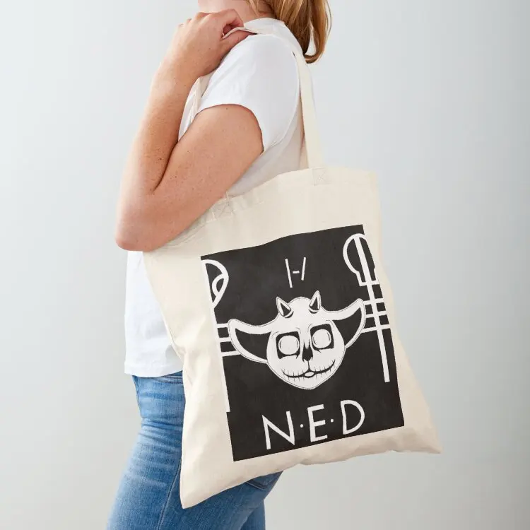 

NED Tote Bag Shopper handbag Shopping bags large size bags free delivery bags