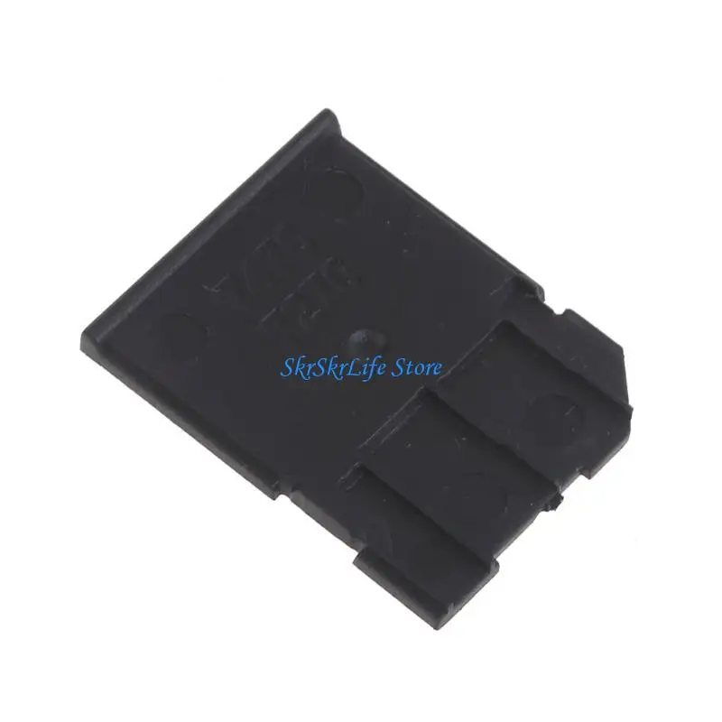 E65E Laptop Dummy Card Slot Protective Cover Dustproof Cover for E7470 E7270
