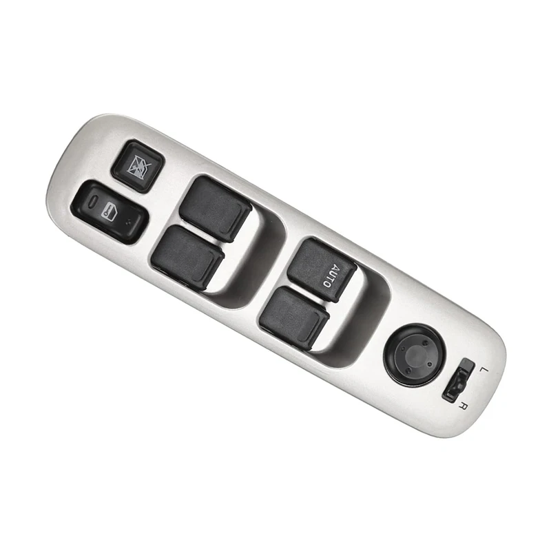 For SUZUKI LIANA Estate (ER) 2008 37990-59J10 Auto Power Window Control Switch Door Lock Car Parts Accessories 22Pins