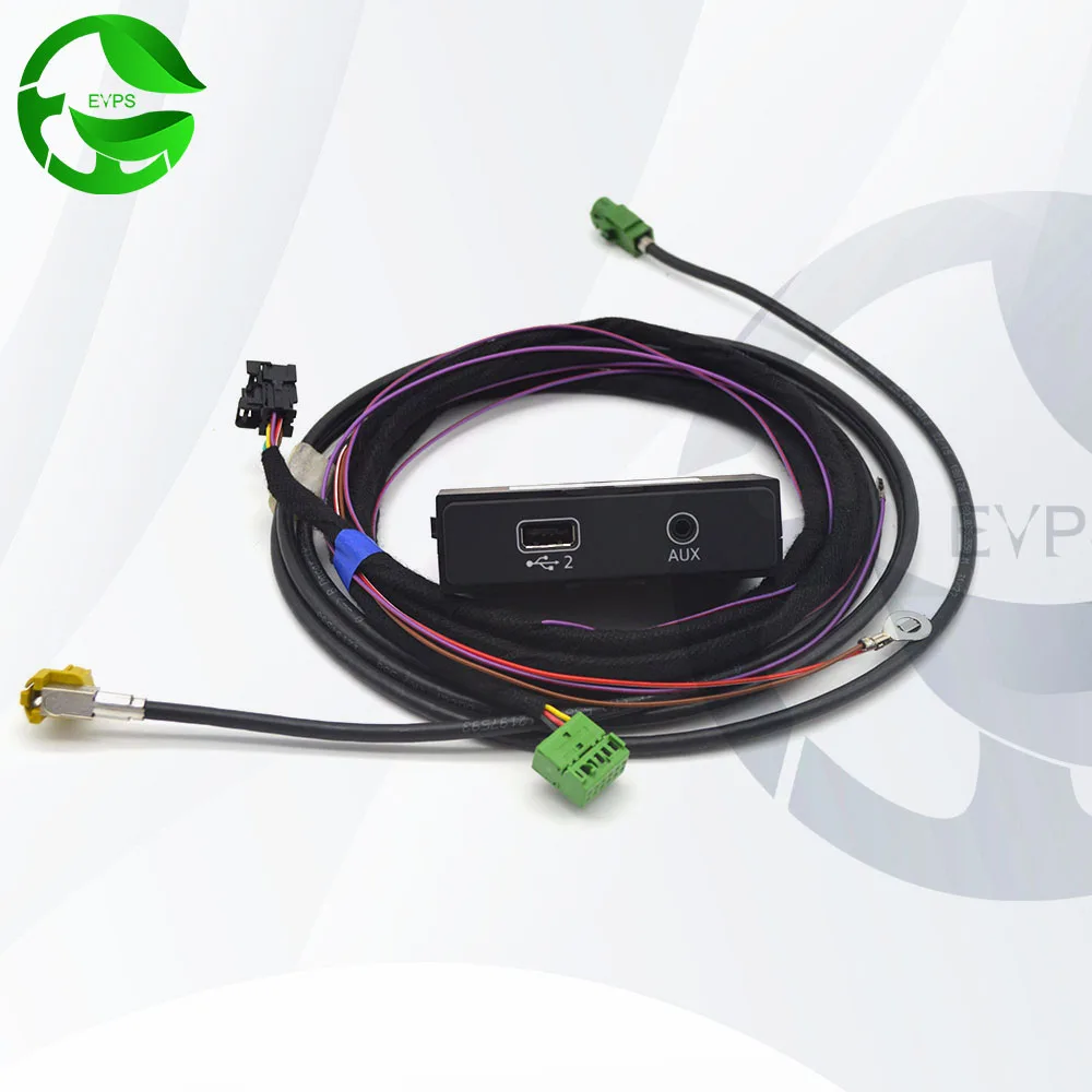 

8W0 035 708 For Audi Q5 A4 RS4 RS5 RS4/Avant quattro RS5 Coupe quattro CARPIAY Switch