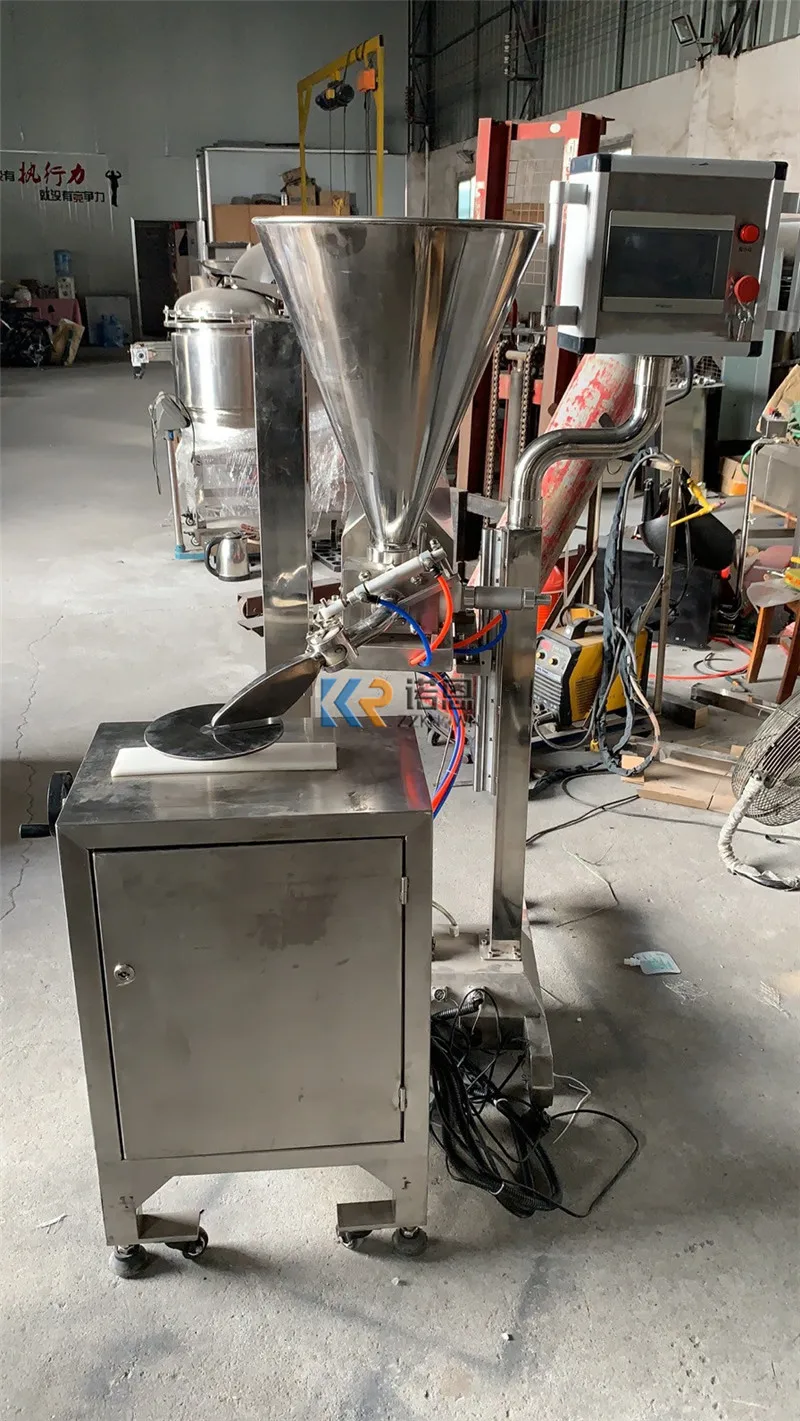 تصميم جديد آلة صنع كعكة عيد الميلاد سعر آلة تزيين كعكة الزفاف للبيع