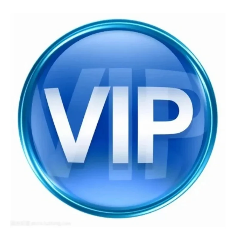 

Стоимость доставки Vip/разница в почтовых расходах и дополнительная оплата за ваш заказ и дополнительные сборы