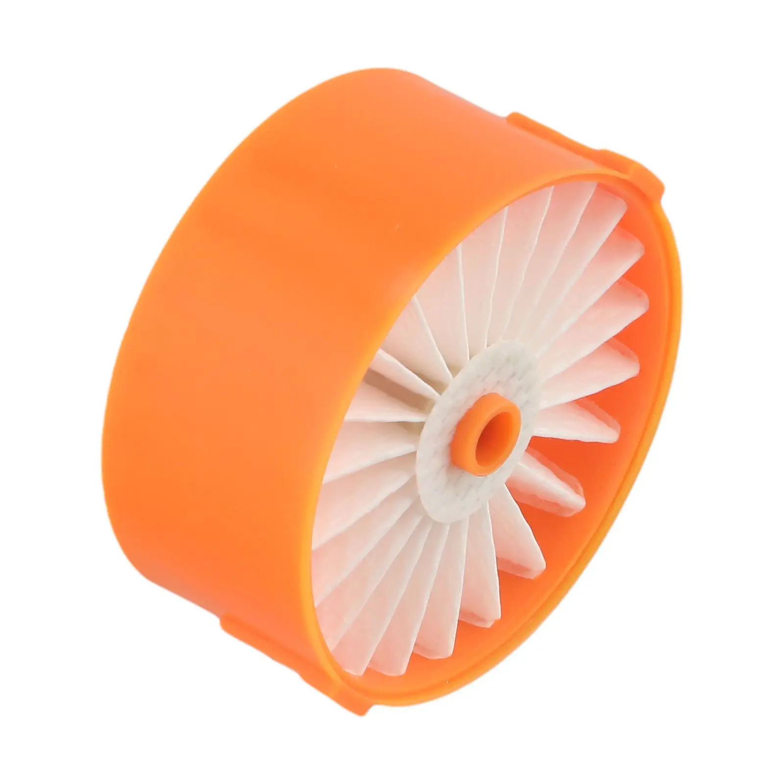 1 шт. фильтр для BLACK DECKER BSV2020 беспроводной пылесос аксессуар бытовой чистящий инструмент не оригинальный