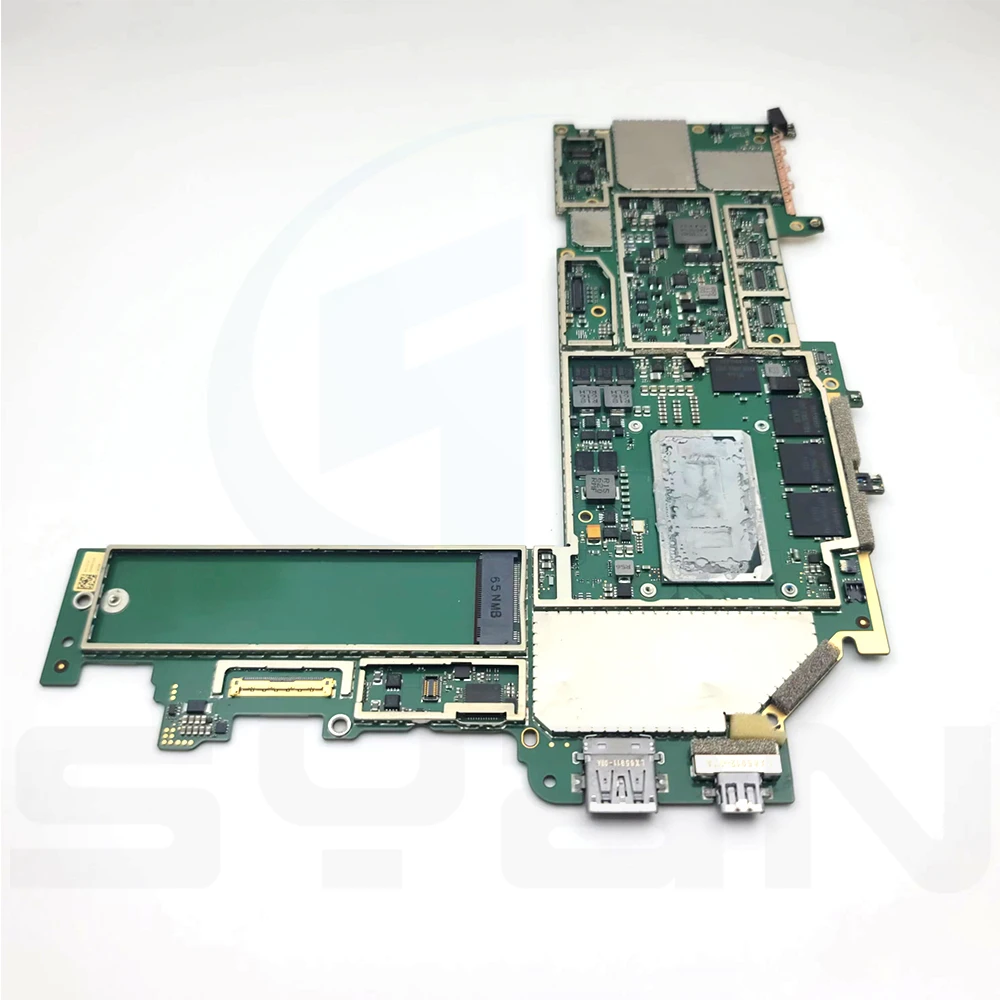 1724 i7-6650U 2.2GHz 16GB motherboard for Microsoft Surface Pro 4 logic board x9788-009