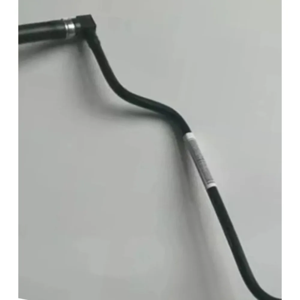Automobile Fuel Injector Nozzle Pipe Rail Intake Connection Hose Replacement Part for Geely for Emgrand EC7 EC718 Brand New