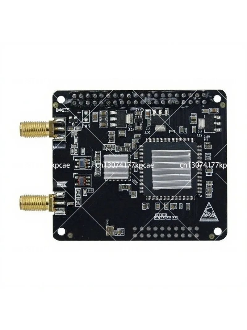 AD9866 10CL016 Chip SDR Wireless Module, Software Defined Radio Circuit Board DIY Electronic Parts