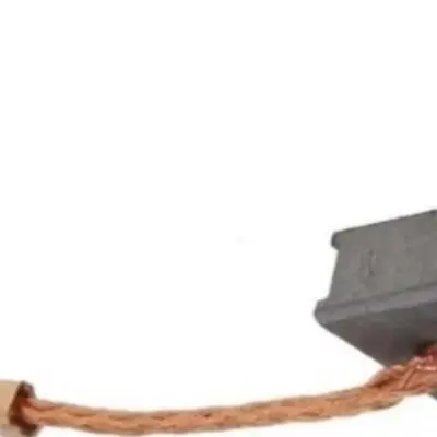 Replacement Brush Motor Carbon Brush For Motor Repair For Tool Maintenance About 3*2*1cm Abrasive Tool Metal Material