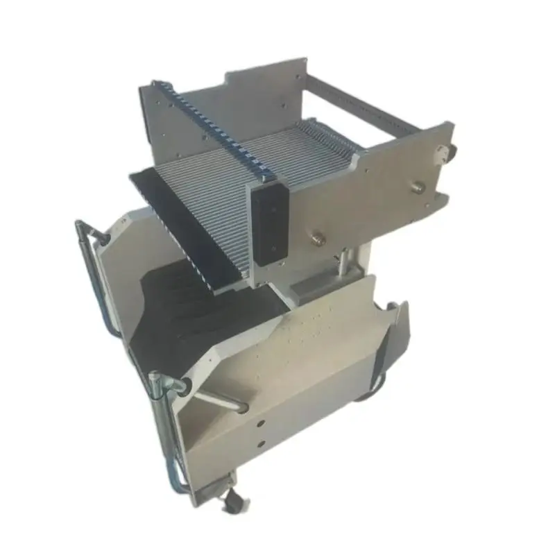 Smt Spare Parts For Asm Siemens 00519722-01 Changeover Table SX2-Series Smt Feeder Cars Smt Machine