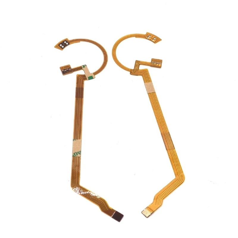 Lens Apertures Electronic Flexible Cable Ribbon Cable Replacement For 17-50mm Flexible Cable Module Replacement