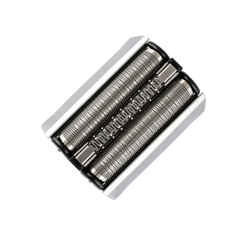 

B01C-2X 5 Series 52S Shaver Replacement Head For Braun Models 5020S, 5030, 5030S, 5040, 5040S, 5050, Etc