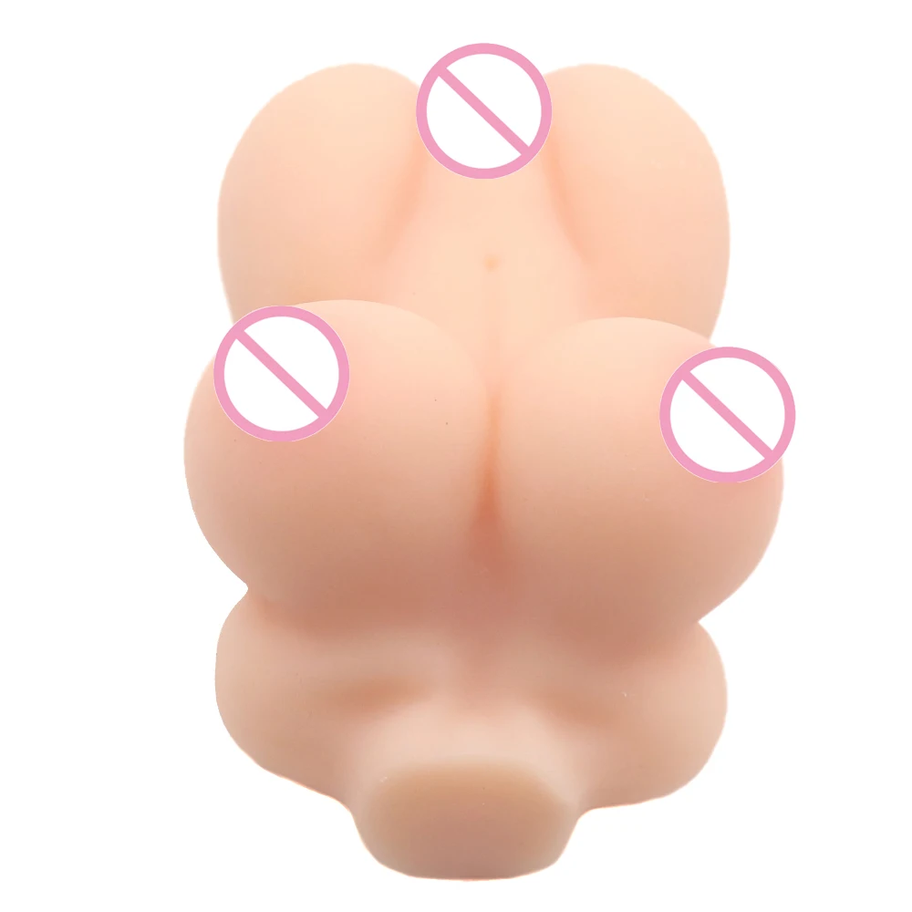 Mini boneca sexual masturbador masculino mini boneca do amor realista bolso buceta 3d realista texturizado vagina ânus peitos macios brinquedos sexy 18 +