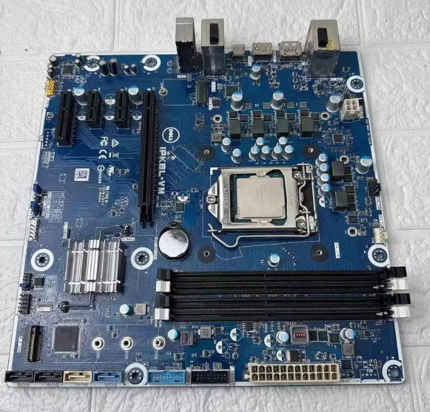 

For Dell XPS 8910 8920 main board IPSKL-VM WPMFG IPKBL-VM VHXCD