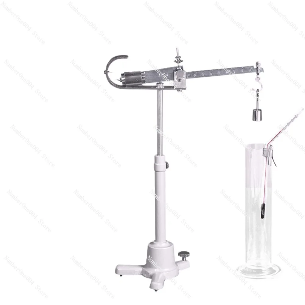 Applicable To Liquid density specific gravity balance, Wechsler balance, density determination, detection, specific gravity