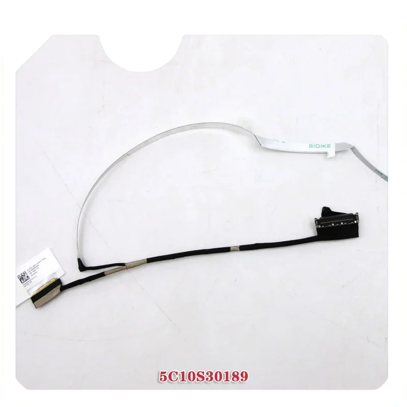 

NOW EDP cable C 20VG touch For Lenovo ThinkBook 15 G2 ARE Laptop 20VG/15 G4 IAP 21DJ