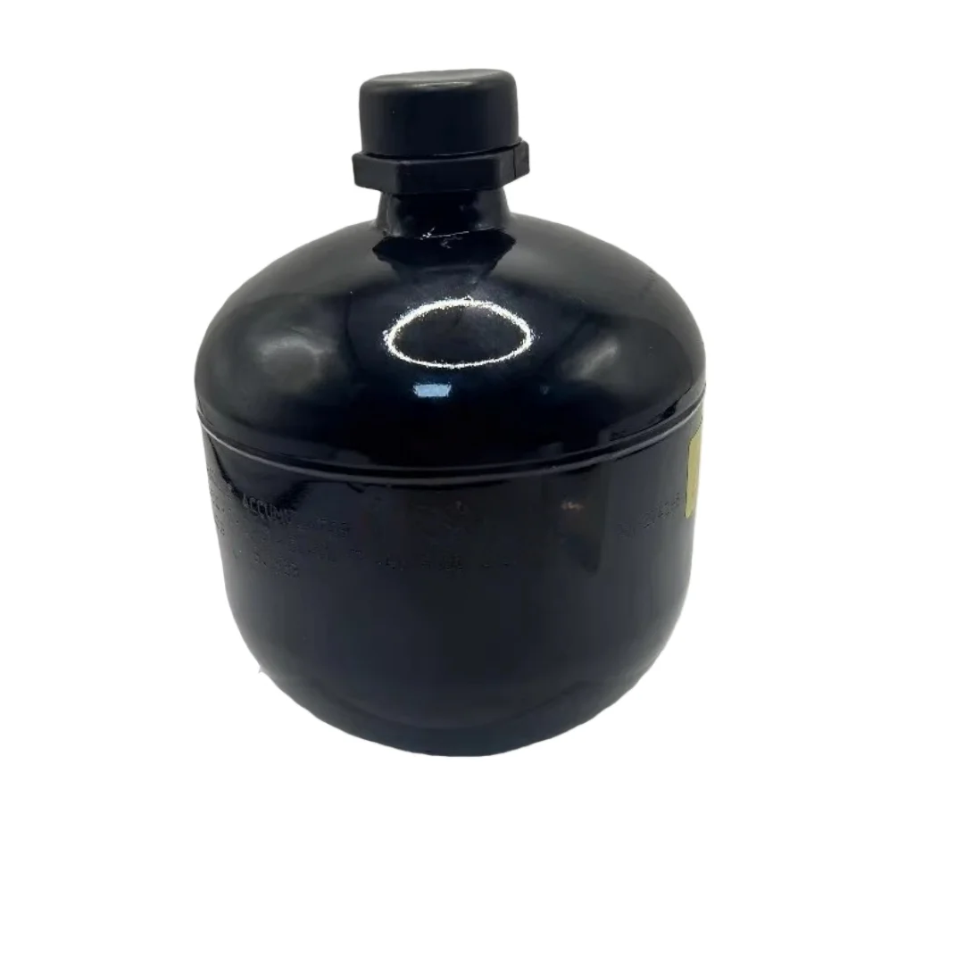 Applicable to Caterpillar 320GC, 323GC, 330GC, 336GC, 349GC/GX excavator accumulators 351-0320, 352-6990