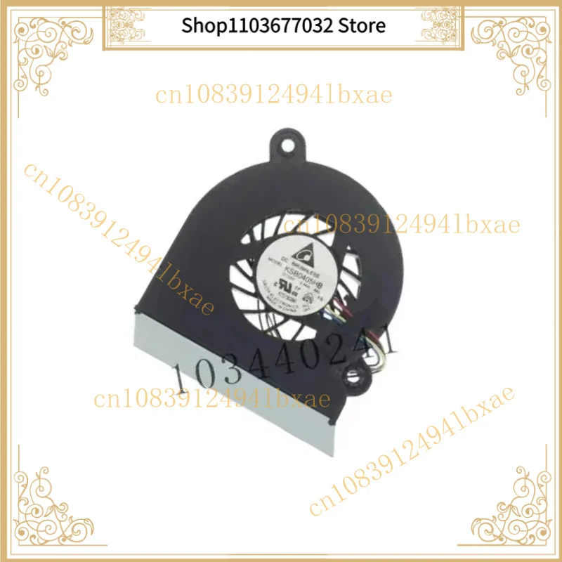 DC5V KSB0405HB Cooling Fan for Nvidia Shield TV (2015) P/N:380-0014-000