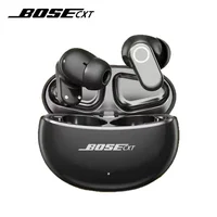 Auriculares Bluetooth BOSECXT M21S TWS, inalámbricos, alta calidad de sonido, HiFi, batería de larga duración, auriculares intrauditivos, mini portátiles