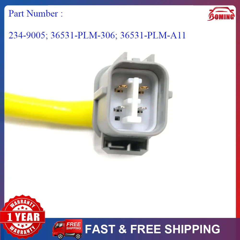 

234-9005 Lambda O2 датчик кислорода соотношения воздуха и топлива для Acura RSX Honda Civic CR-V CRV EX LX 1,3 1,7 л 2,4 л 192400-1030